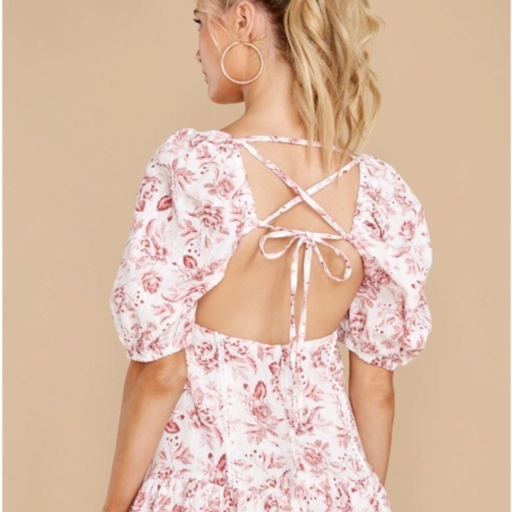 Minkpink Dress New With Tags, XS